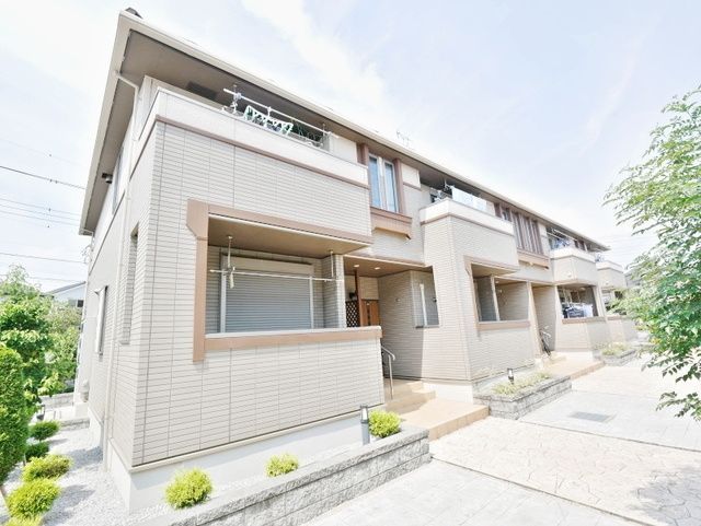 建物外観　★お問い合わせはタウンハウジング橋本店まで★