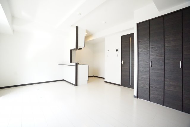 居室・リビング　おしゃれなリビングです