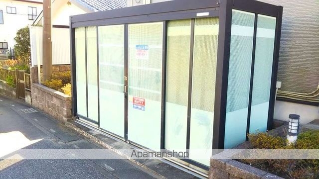 その他共有部分　その他共有部分