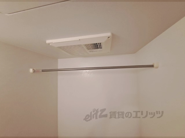 その他設備　浴室乾燥機