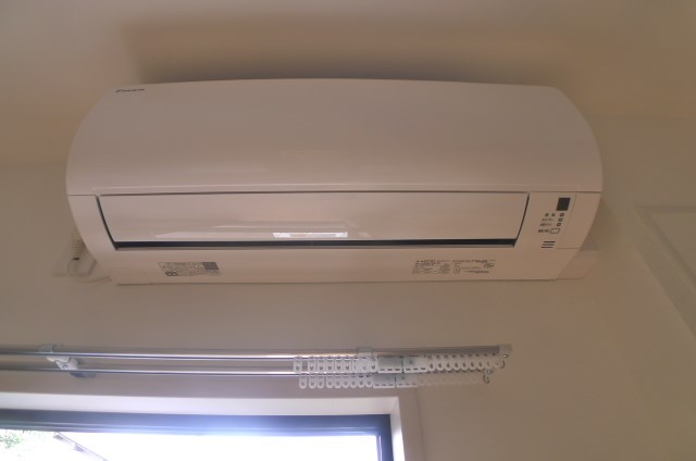 その他設備　別号室参考写真