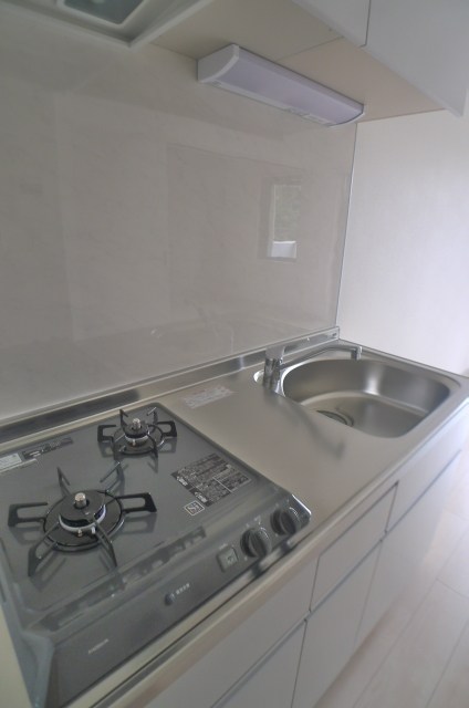 キッチン　別号室参考写真