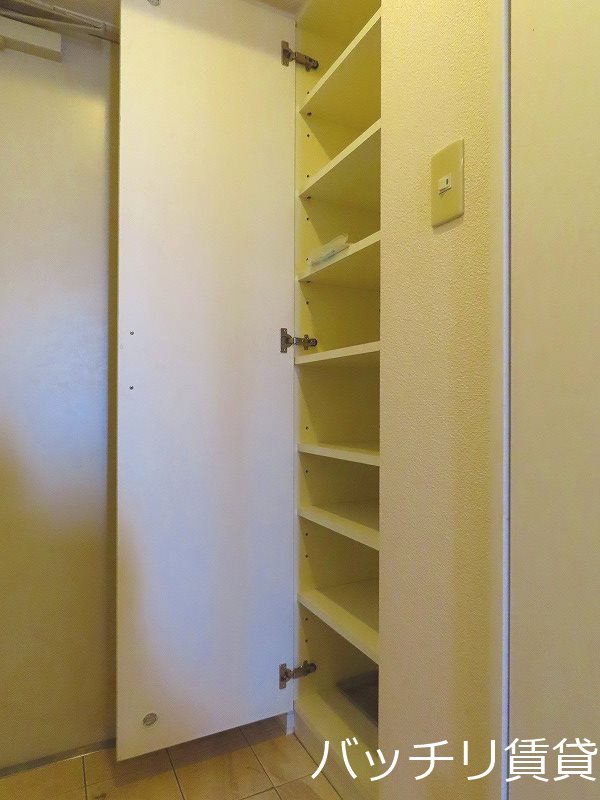 その他共有部分　同型タイプの為、現況優先