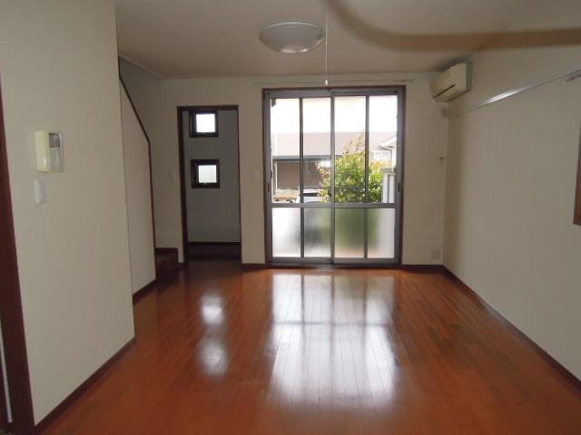 居室・リビング　イメージ写真です