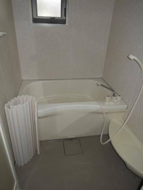 バス・シャワールーム　イメージ写真です