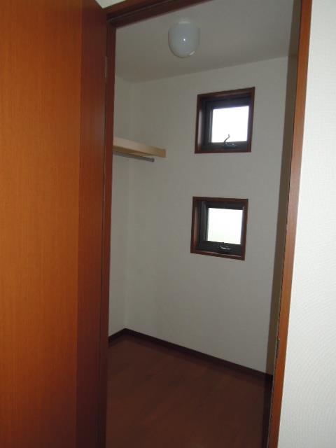 収納　イメージ写真です