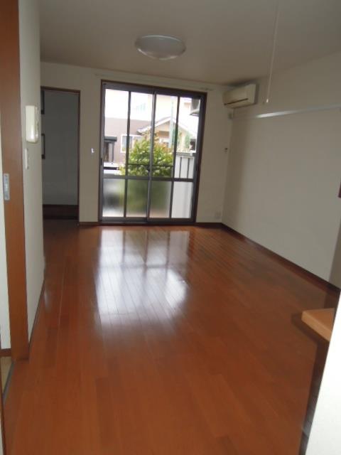 居室・リビング　イメージ写真です