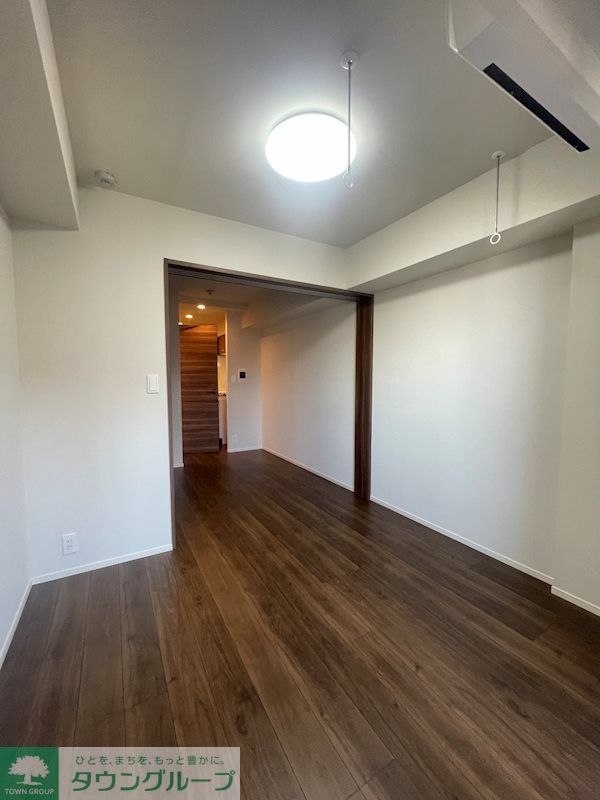 居室・リビング　※参考写真