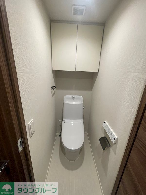 トイレ　※参考写真