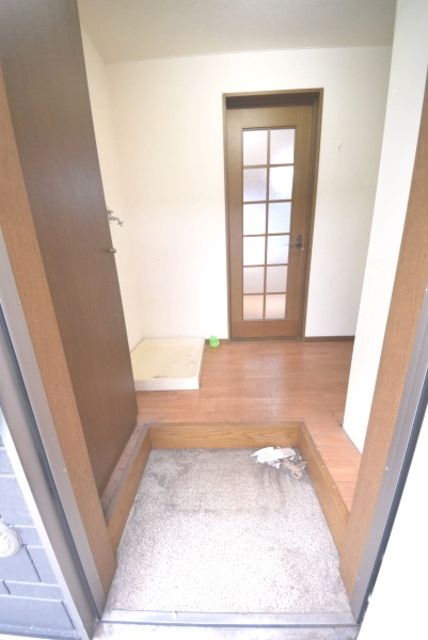 玄関　★玄関★