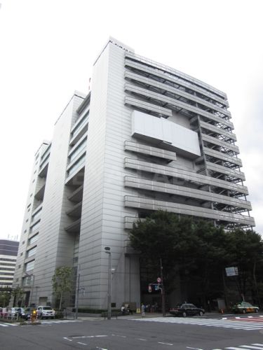 図書館　四谷図書館（図書館）まで222m