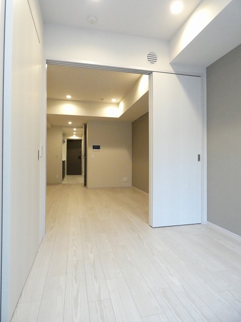 その他部屋・スペース　内観