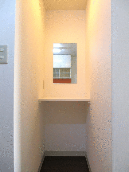 その他　宅配ロッカー