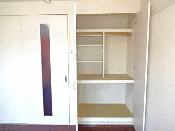 その他共有部分　エレベーター