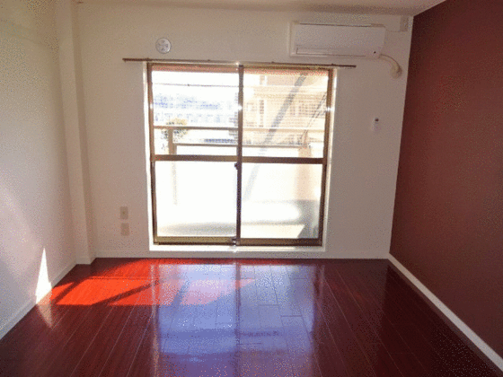 その他共有部分　エレベーター