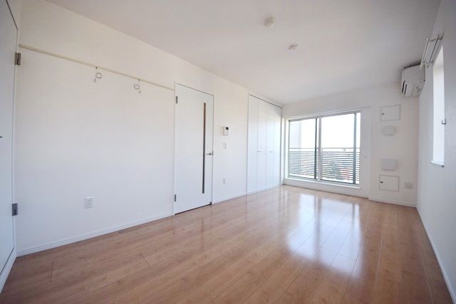 その他部屋・スペース　眺望良好のお部屋です。