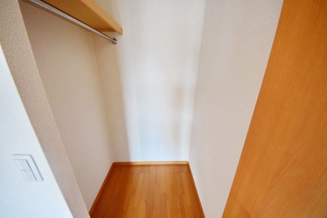 収納　★ウォークインクローゼット★