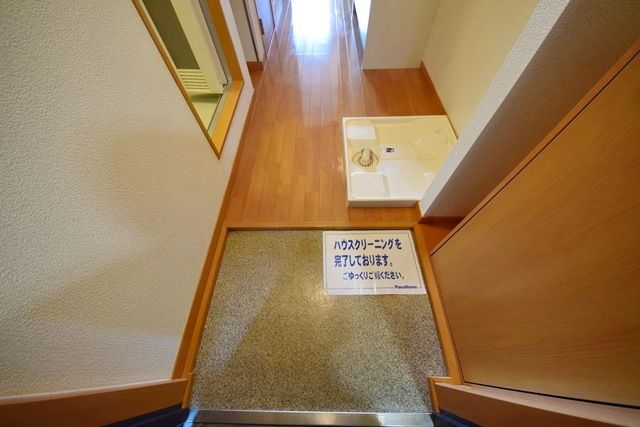 玄関　★玄関★