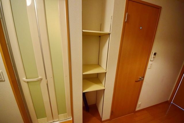 その他設備　★三段の棚★