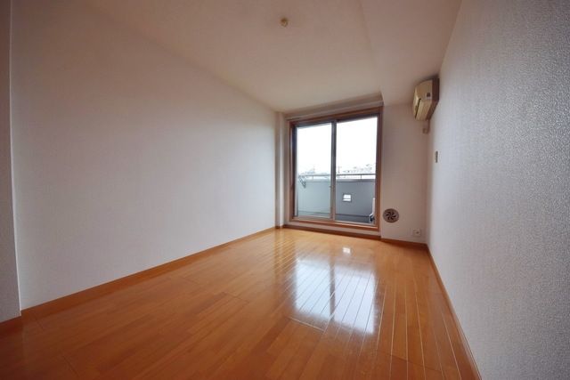 その他部屋・スペース　★綺麗なフローリングのお部屋です★