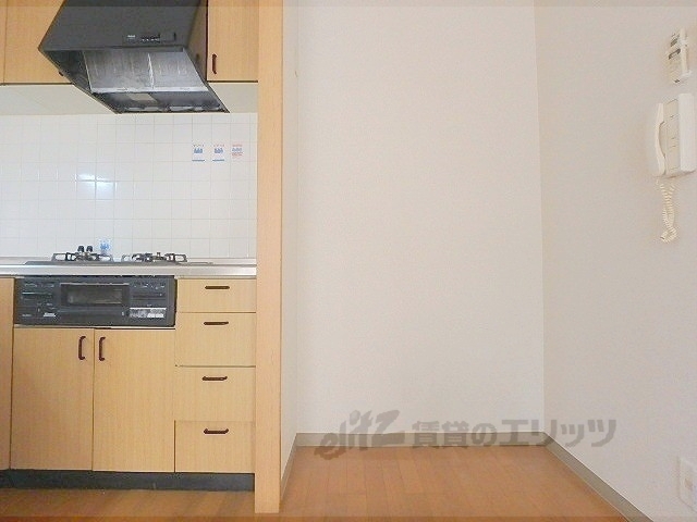 その他部屋・スペース　冷蔵庫置場