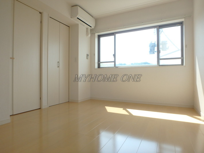 その他部屋・スペース　寝室