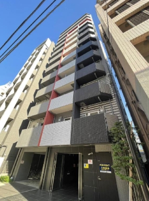 建物外観　☆綺麗な外観☆