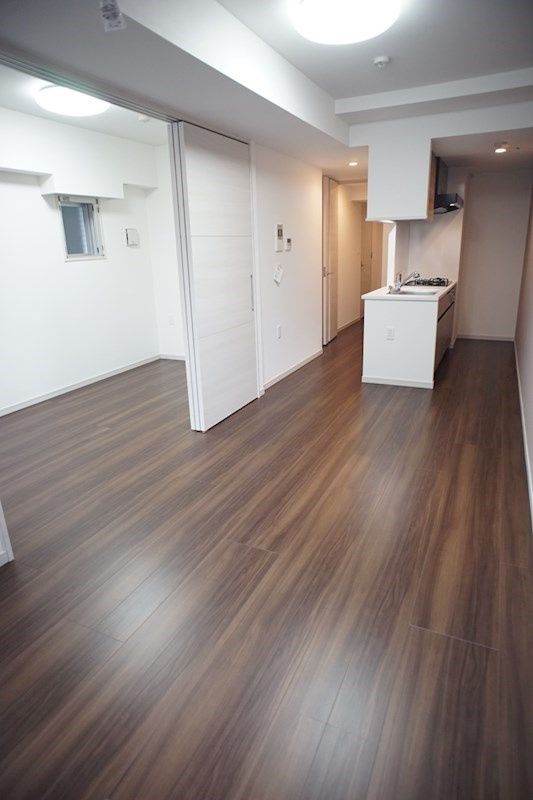 居室・リビング　☆快適なくつろぎ空間☆