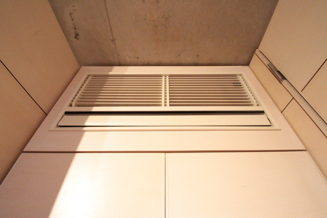 その他設備　※別室の参考写真の為、現況優先です。