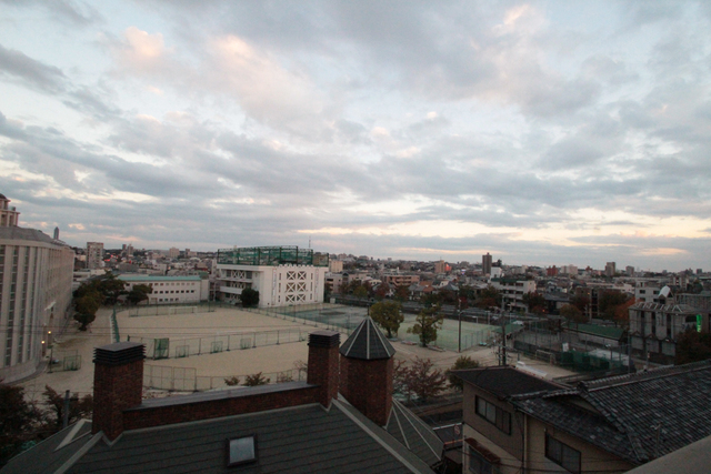 眺望　※別室の参考写真の為、現況優先です。