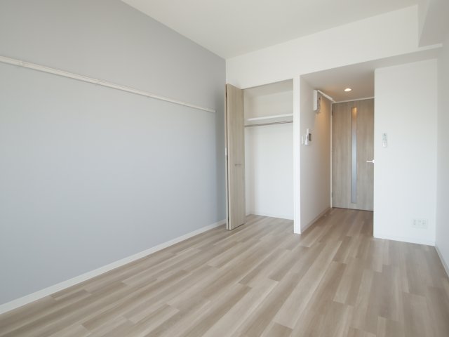 居室・リビング　※別号室の参考写真です※