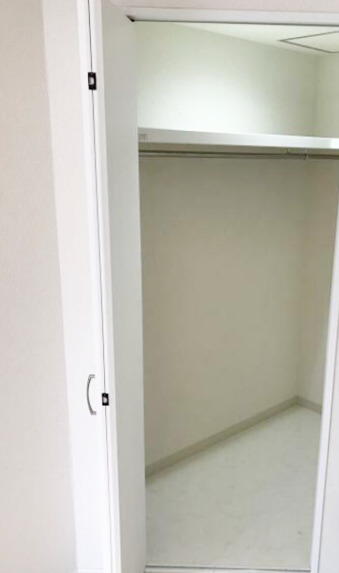 収納　同じ仕様