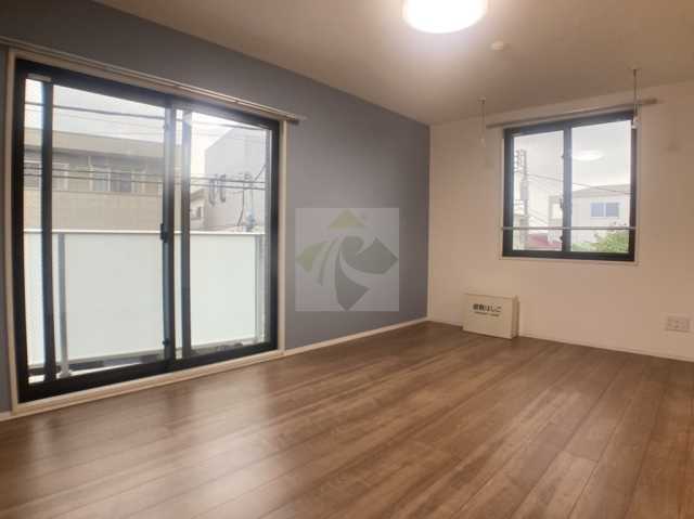 居室・リビング　グランカーサ田端