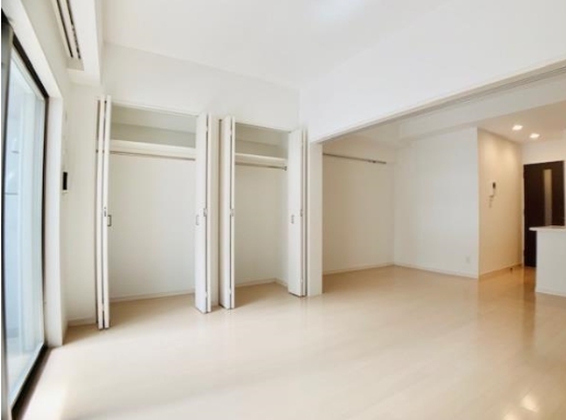 収納　こまごまとしたものを収納できそうですね