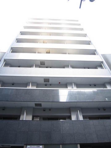 建物外観　外観も気になるポイント