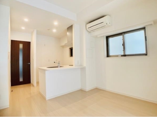 居室・リビング　ゆったり過ごせるリビングです