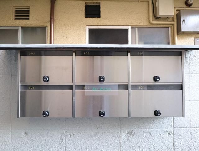 その他共有部分