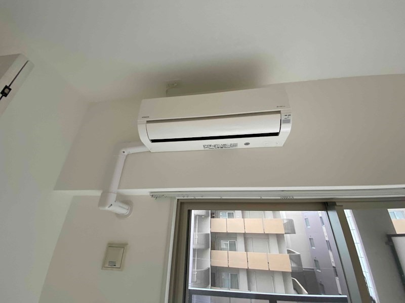 その他設備　別号室イメージ