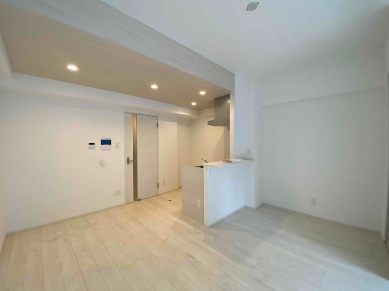 居室・リビング　別号室イメージ