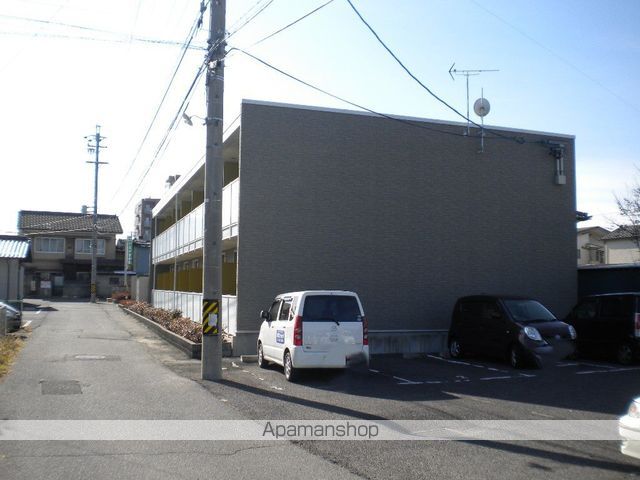 その他共有部分　その他共有部分