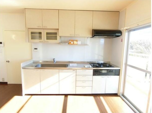 キッチン　別部屋参考写真