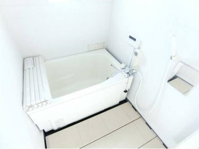 バス・シャワールーム　別部屋参考写真