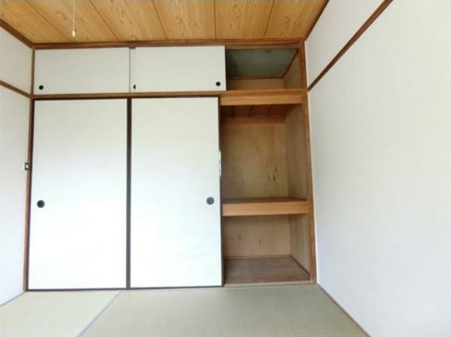 収納　別部屋参考写真