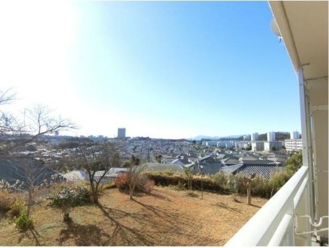 眺望　別部屋参考写真