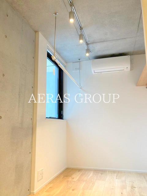 居室・リビング　居室