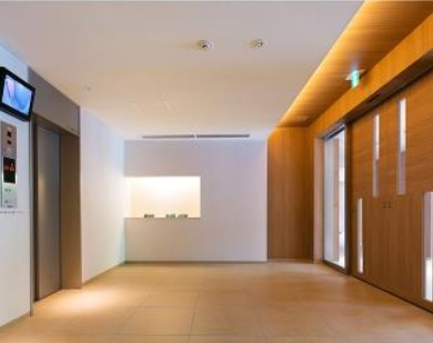 その他共有部分　☆エレベーター☆