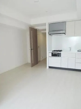 居室・リビング　☆明るい居室☆