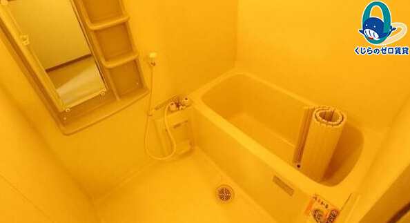 バス・シャワールーム　★☆他社掲載も内見や契約可能！相見積もり大歓迎☆★