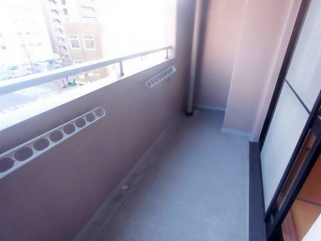 バルコニー　ベランダ