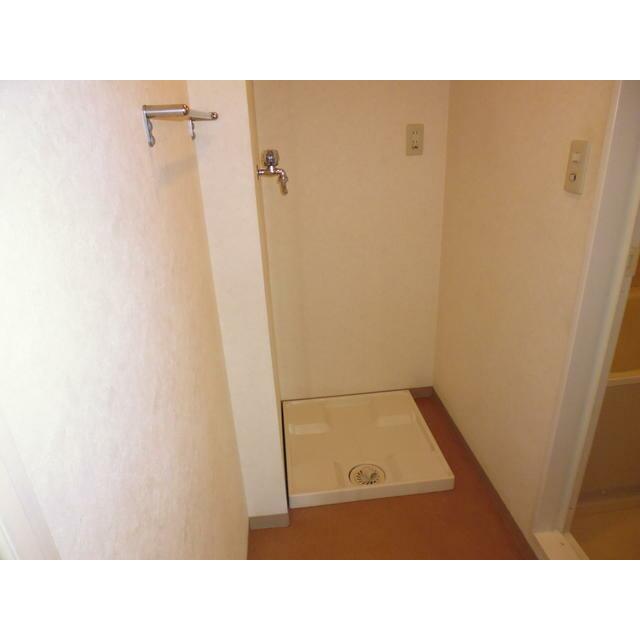 その他設備　※別部屋参考写真